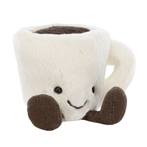 Jellycat Plushie Jellycat Amuseables Espresso Cup Soft Toy