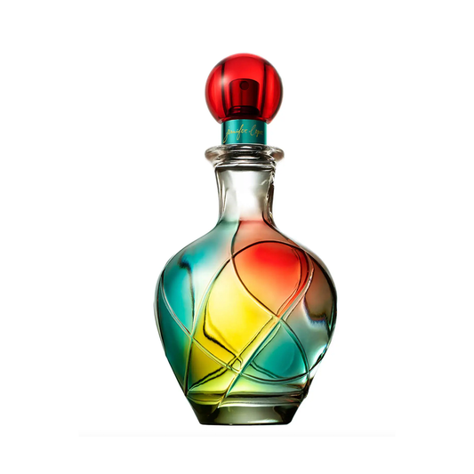 Jennifer Lopez Women's Perfume 100ml Jennifer Lopez Live Luxe Eau de Parfum Women's Perfume Spray (100ml)