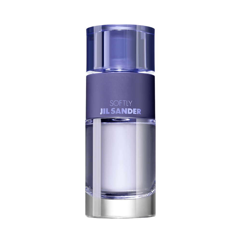 Jil Sander Women's Perfume Jil Sander Softly Serene Eau de Parfum Women's Perfume Spray (80ml)