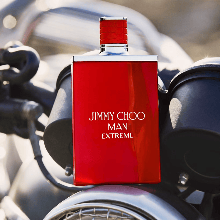 Jimmy Choo Men's Aftershave Jimmy Choo Man Extreme Eau de Parfum Men's Aftershave Spray (30ml)