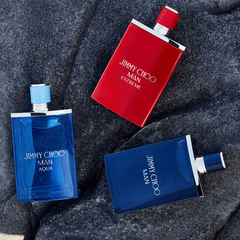 Jimmy Choo Men's Aftershave Jimmy Choo Man Extreme Eau de Parfum Men's Aftershave Spray (30ml)