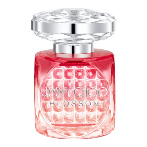 Jimmy Choo Women's Perfume Jimmy Choo Blossom Special Edition Eau de Parfum Women's Perfume Spray (60ml)