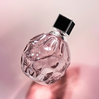 Jimmy Choo Women's Perfume Jimmy Choo Eau de Parfum Women's Perfume Spray (40ml, 60ml, 100ml)