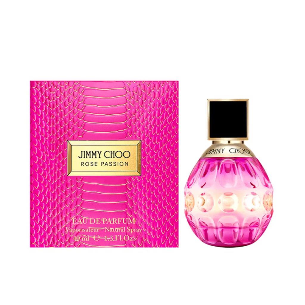 Jimmy choo ladies perfume top