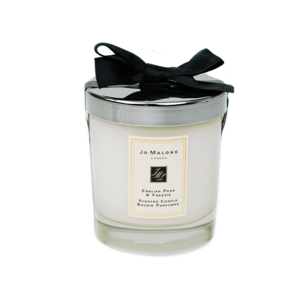 Jo Malone English Pear & Freesia Home Candle (200g) Perfume Direct