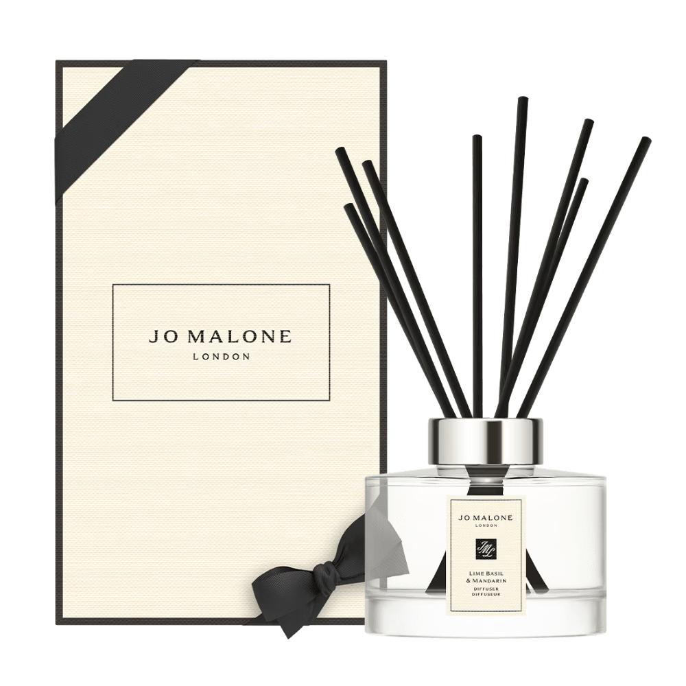 Jo Malone Lime Basil & Mandarin Diffuser | Perfume Direct®