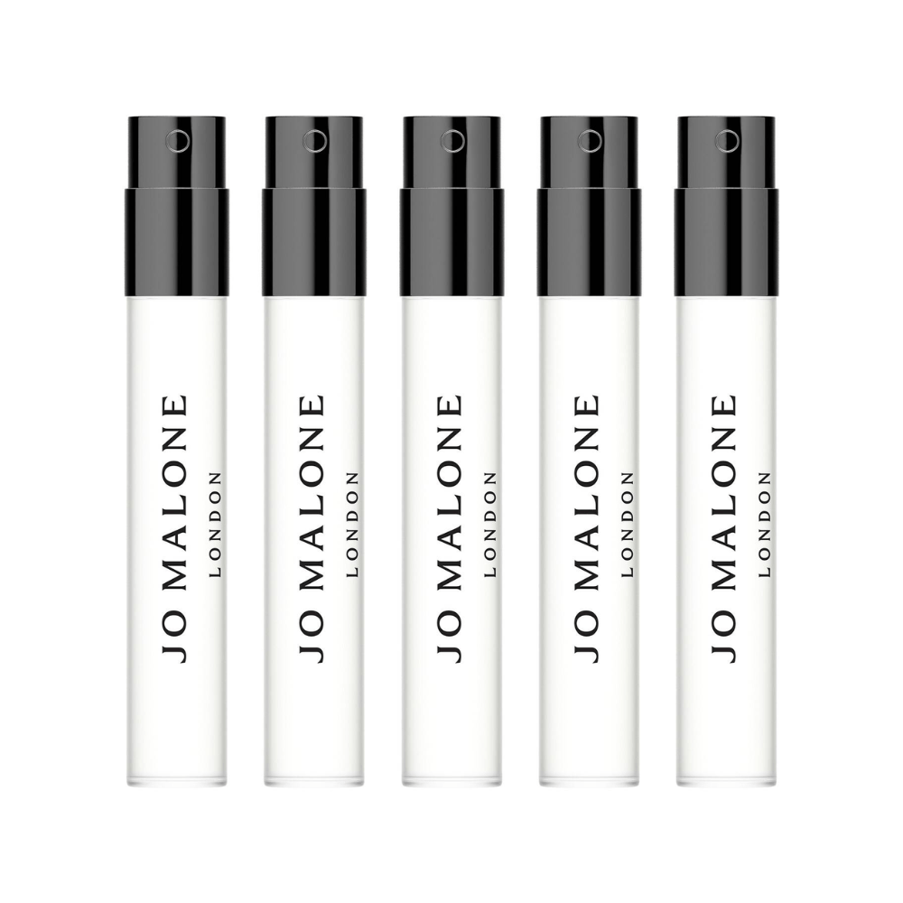 Jo Malone Unisex Perfume Jo Malone London Cologne Discovery Fragrance Gift Set