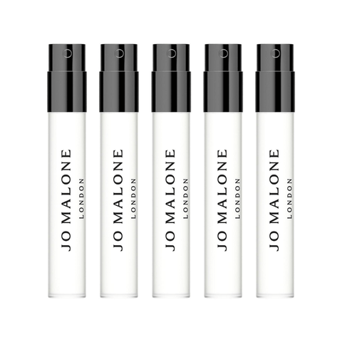 Jo Malone Unisex Perfume Jo Malone London Cologne Discovery Fragrance Gift Set