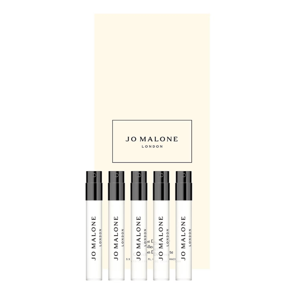 Jo Malone Unisex Perfume Jo Malone London Cologne Discovery Fragrance Gift Set