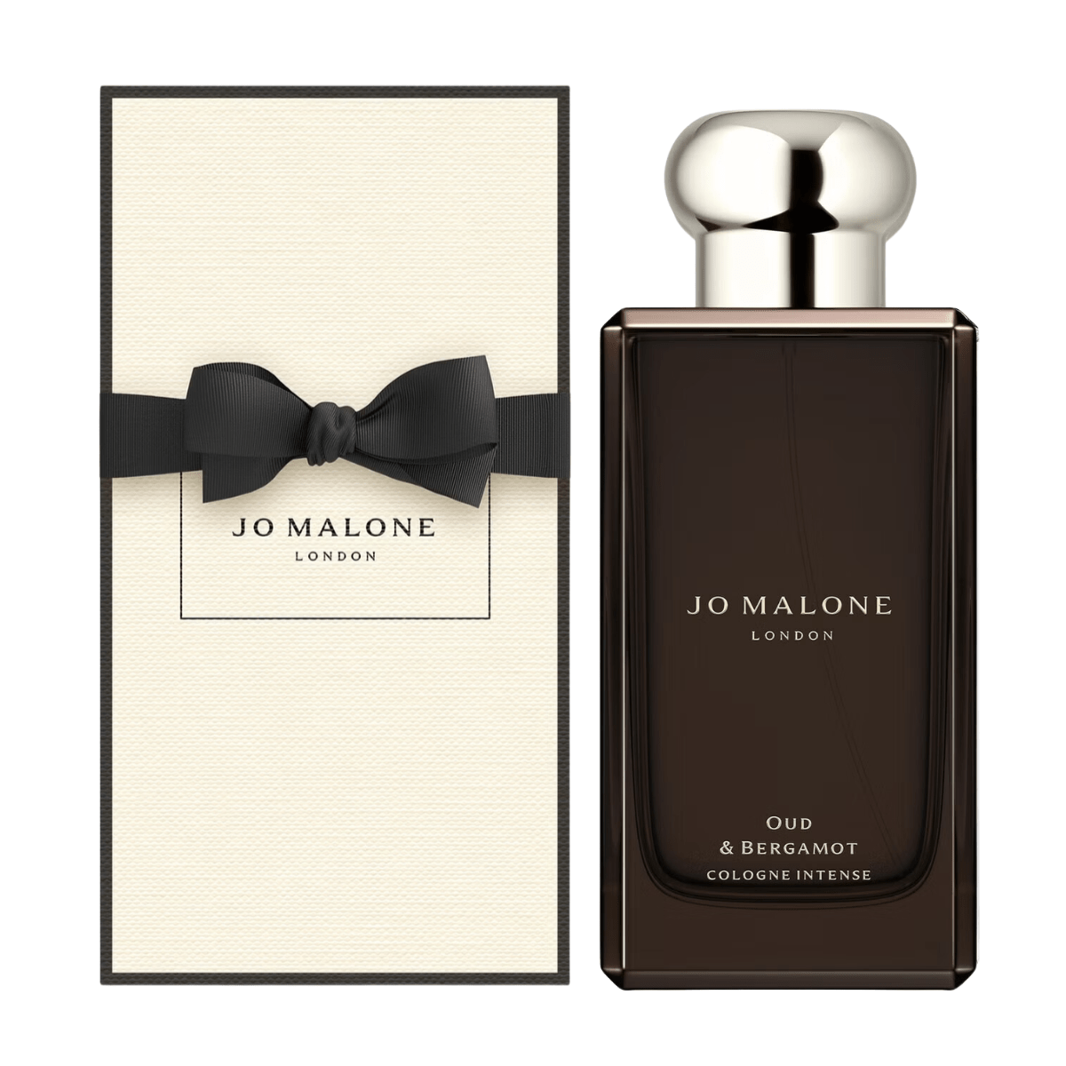 Jo Malone Oud & Bergamot Cologne Intense Spray | Perfume Direct