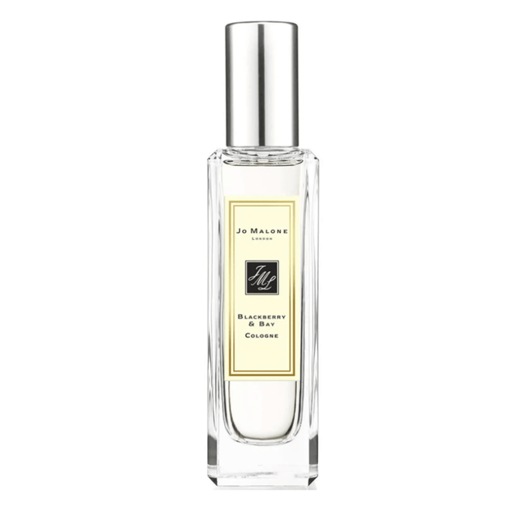 Jo Malone Women's Perfume 30ml Jo Malone Blackberry & Bay Cologne Spray (30ml)