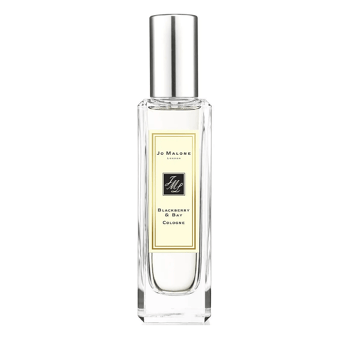 Jo Malone Women's Perfume 30ml Jo Malone Blackberry & Bay Cologne Spray (30ml)