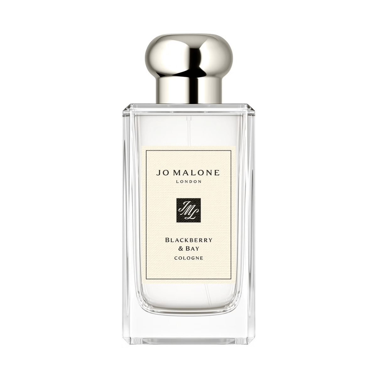 Jo Malone Women's Perfume 100ml Jo Malone Blackberry & Bay Cologne Women's Fragrance Spray (30ml, 100ml)