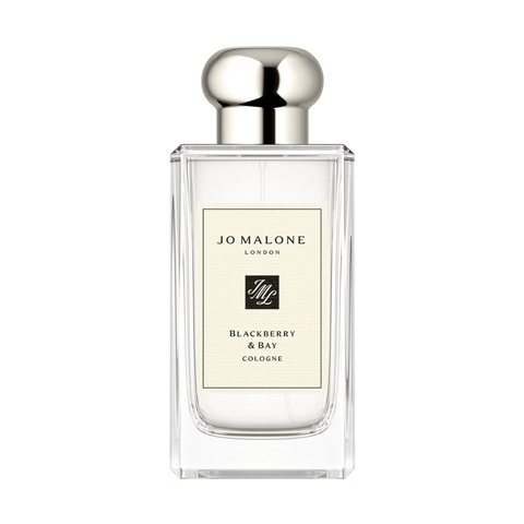 Jo Malone Women's Perfume 100ml Jo Malone Blackberry & Bay Cologne Women's Fragrance Spray (30ml, 100ml)