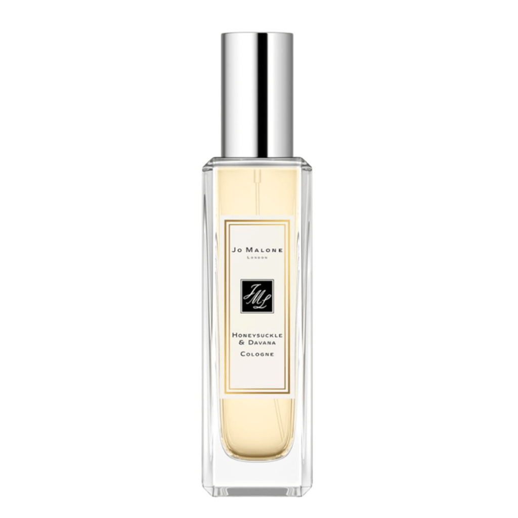 Jo Malone Honeysuckle Davana Women s Fragrance Cologne Spray 30ml 100ml Perfume Direct