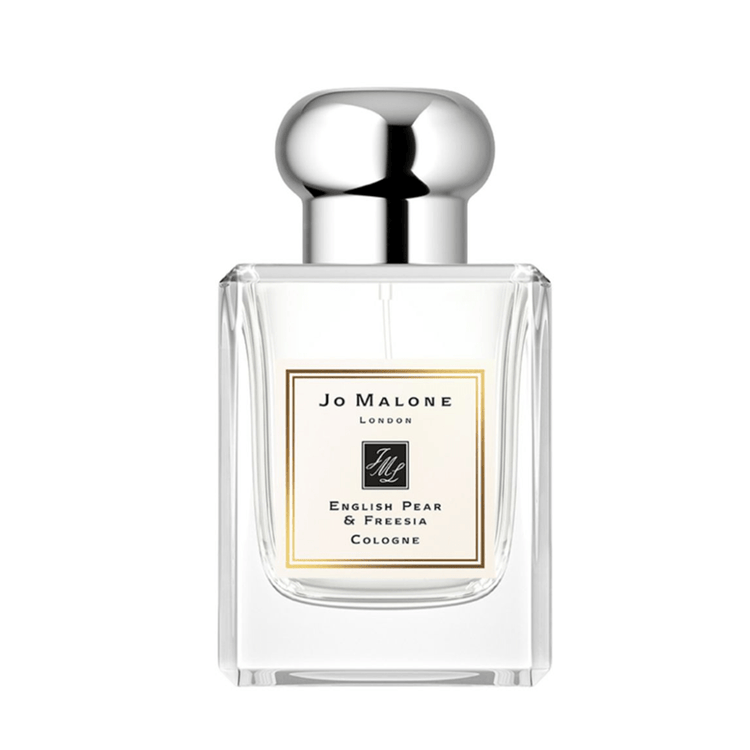 Jo Malone Women's Perfume Jo Malone Pear & Freesia Cologne Spray (30ml, 50ml, 100ml)