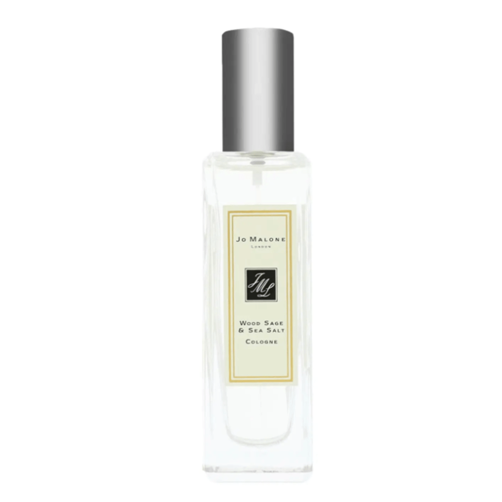Jo malone perfume wood sales sage and sea salt