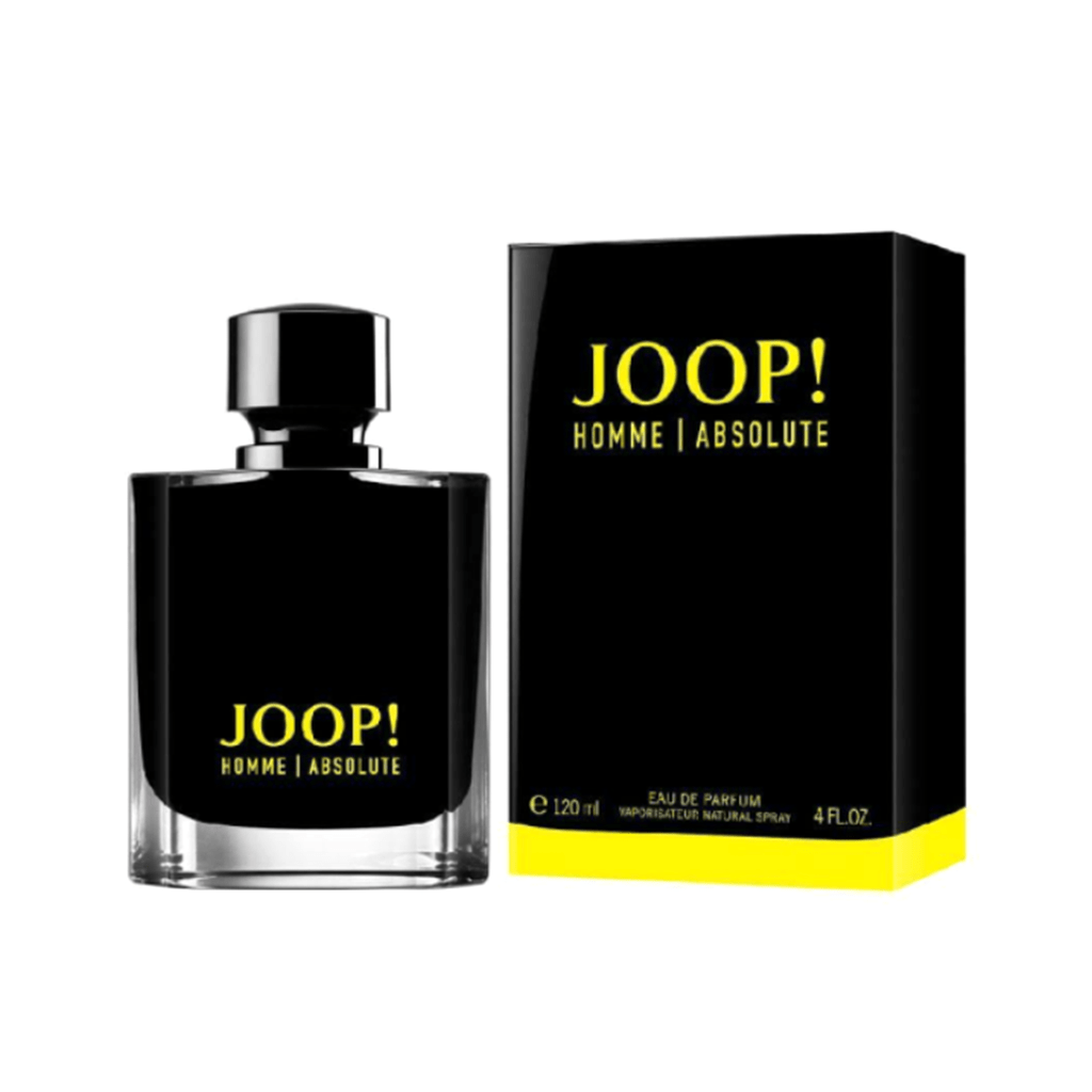 Joop! Men's Aftershave Joop! Homme Absolute Eau de Parfum Men's Aftershave Spray (120ml)