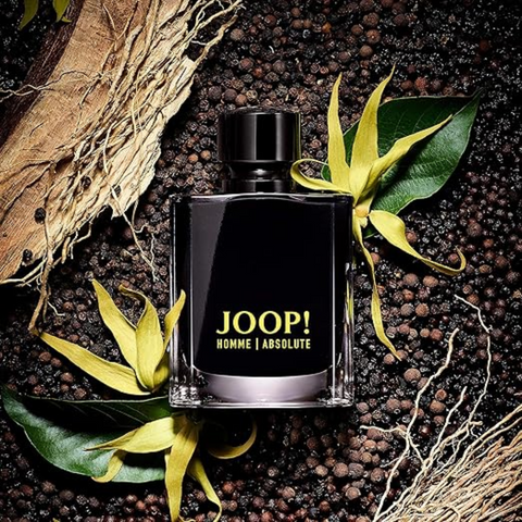 Joop! Men's Aftershave Joop! Homme Absolute Eau de Parfum Men's Aftershave Spray (80ml, 120ml)