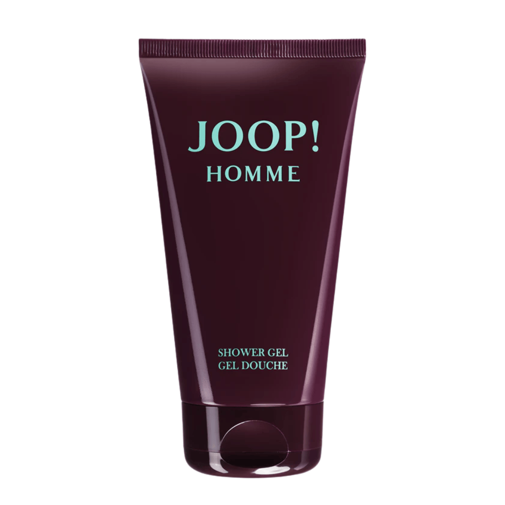 Joop! Men's Aftershave Joop! Homme Shower Gel (150ml)