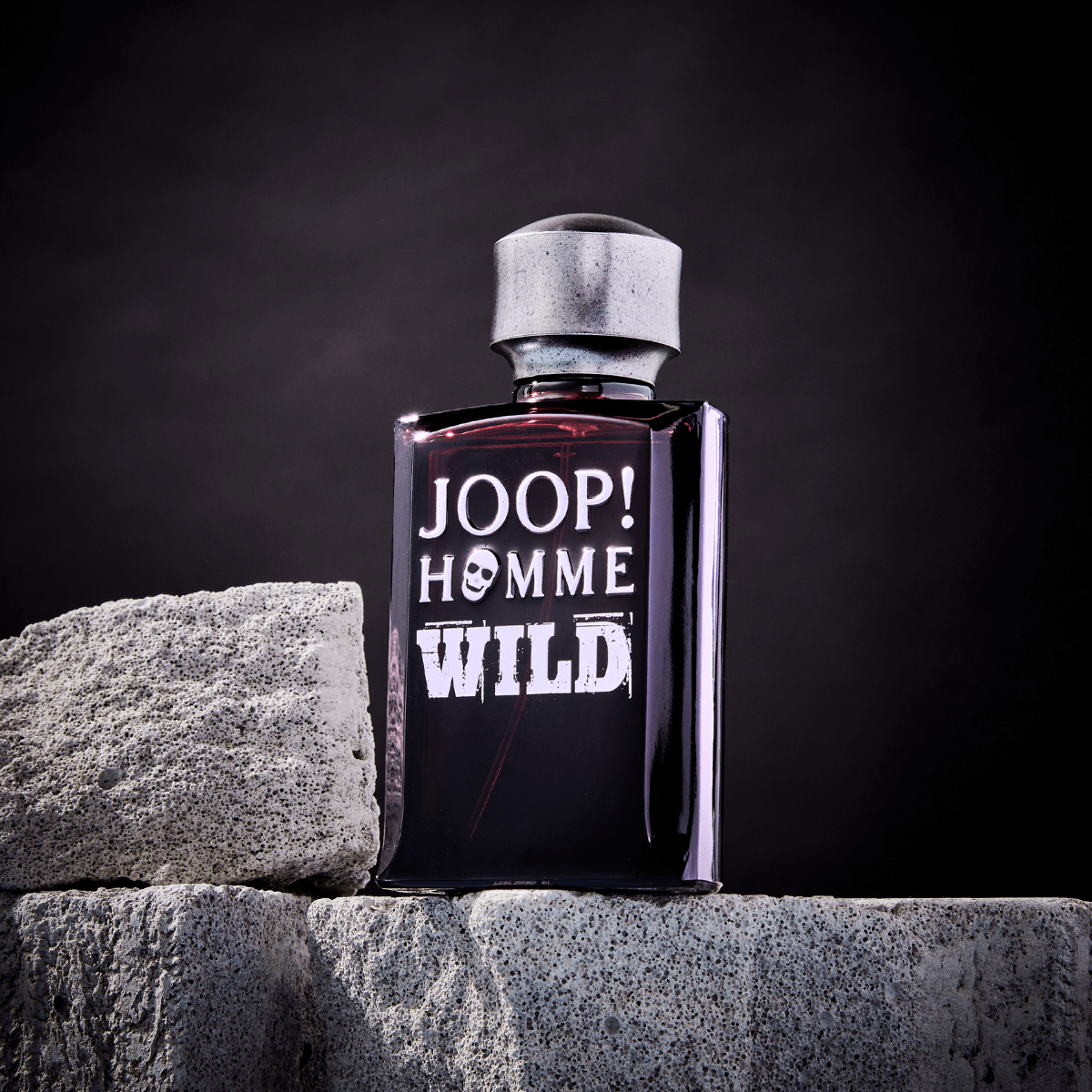 Joop! Men's Aftershave Joop! Homme Wild Eau de Toilette Men's Aftershave Spray (75ml, 125ml)