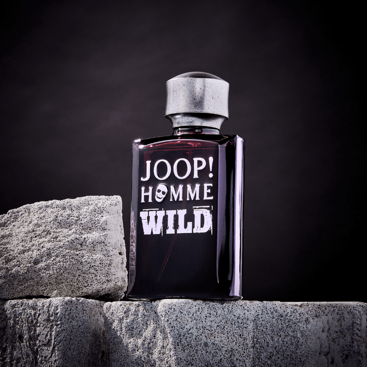 Joop! Men's Aftershave Joop! Homme Wild Eau de Toilette Men's Aftershave Spray (75ml, 125ml)