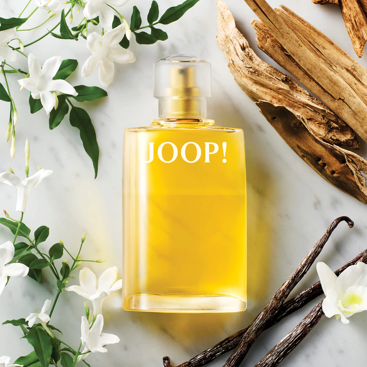 Joop! Women's Perfume Joop! Femme Eau De Toilette Women's Perfume Spray (100ml)