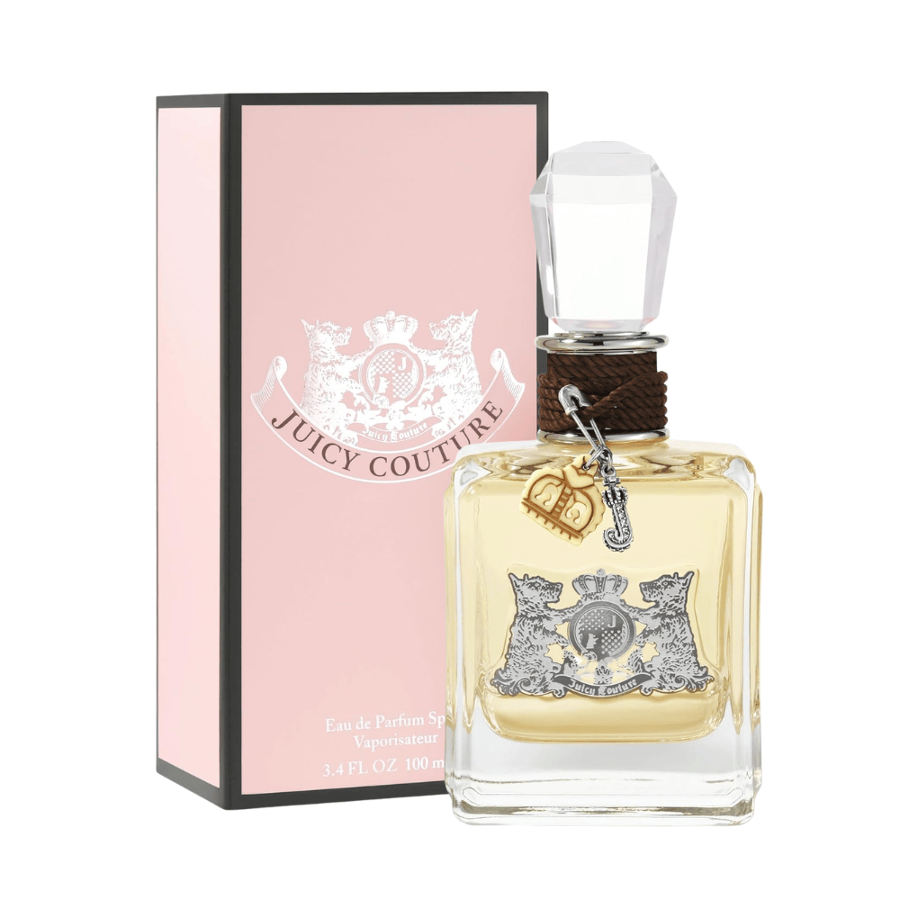 Juicy Couture Women's Perfume Juicy Couture Juicy Couture Eau de Parfum Women's Perfume Spray (100ml)