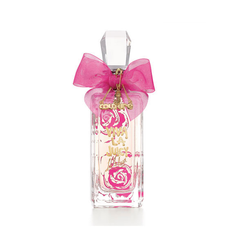 Juicy Couture Women's Perfume Juicy Couture Viva La Juicy Fleur Eau de Parfum Women's Perfume Spray (75ml)