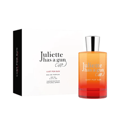 Juliette Has A Gun Women's Perfume Juliette Has a Gun Lust For Sun Eau de Parfum Women's Perfume Spray (100ml)