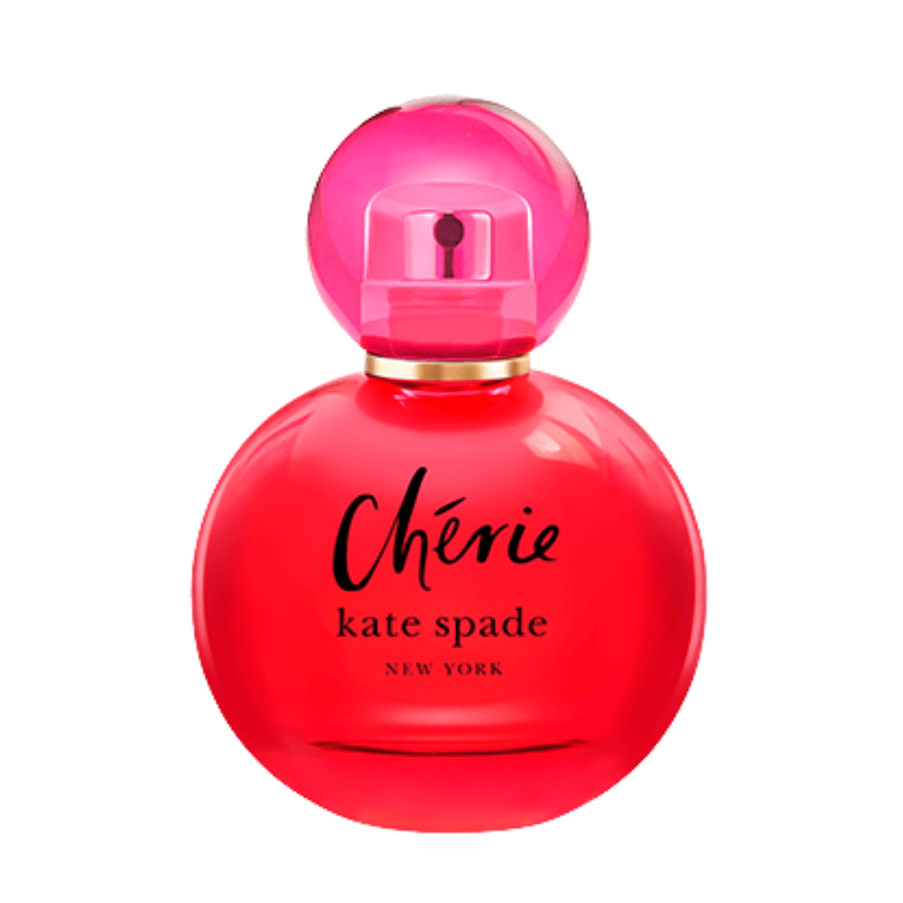 Kate Spade Women's Perfume Kate Spade Cherie Eau de Parfum Women's Perfume Spray (100ml)