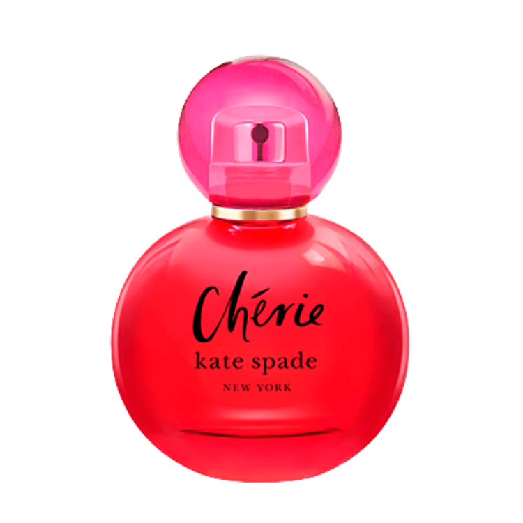 Kate Spade Women's Perfume Kate Spade Cherie Eau de Parfum Women's Perfume Spray (100ml)