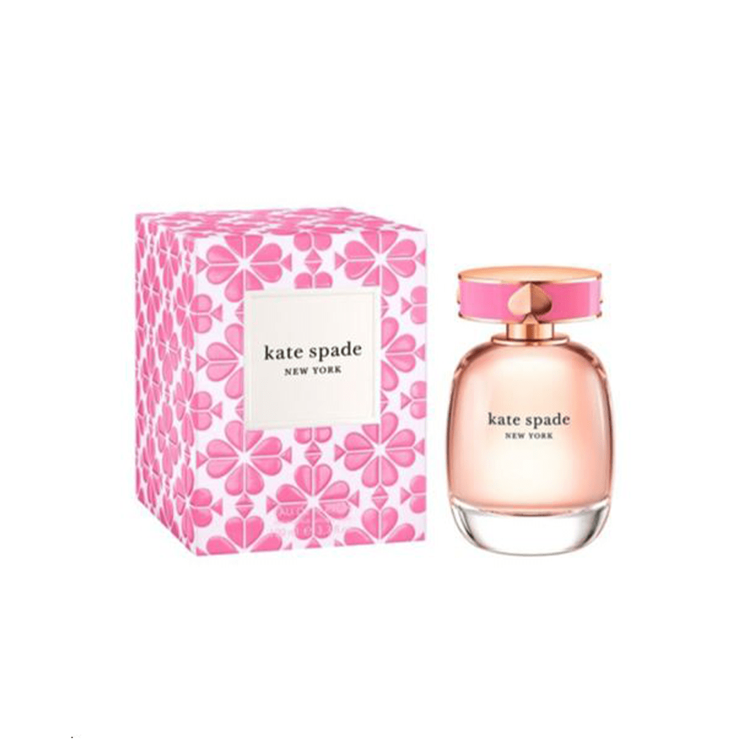 Kate Spade Women's Perfume Kate Spade New York Eau De Parfum Women's Perfume Spray (60ml)