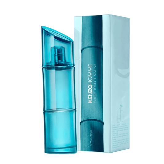 Kenzo Men's Aftershave Kenzo Homme Eau Marine Eau de Toilette Men's Aftershave Spray (110ml)
