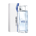 Kenzo Men's Aftershave Kenzo L'Eau Kenzo Pour Homme Hyper Wave Eau de Toilette Men's Aftershave Spray (100ml)