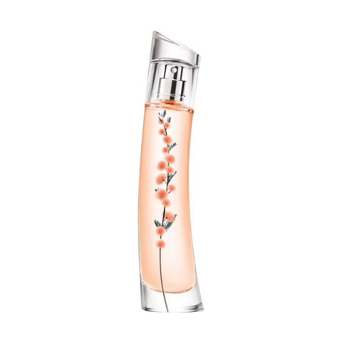 Kenzo Flower By Kenzo Ikebana Mimosa Eau De Parfum Perfume 40ml 75ml Perfume Direct