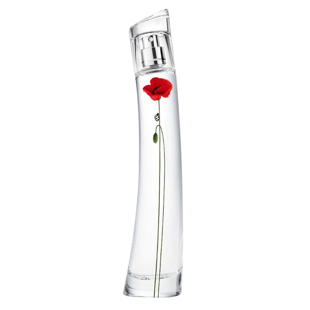 Kenzo Women's Perfume Kenzo Flower by Kenzo La Recolte Parisienne Eau de Parfum Women's Perfume Spray (40ml, 75ml)