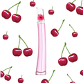 Kenzo Women's Perfume Kenzo Flower Cherry Poppy Eau de Parfum Women's Perfume Spray (30ml, 50ml, 100ml)