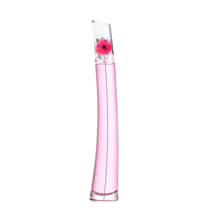 Kenzo Women's Perfume Kenzo Flower Cherry Poppy Eau de Parfum Women's Perfume Spray (30ml, 50ml, 100ml)