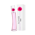 Kenzo Women's Perfume 30ml Kenzo Flower Cherry Poppy Eau de Parfum Women's Perfume Spray (30ml, 50ml, 100ml)