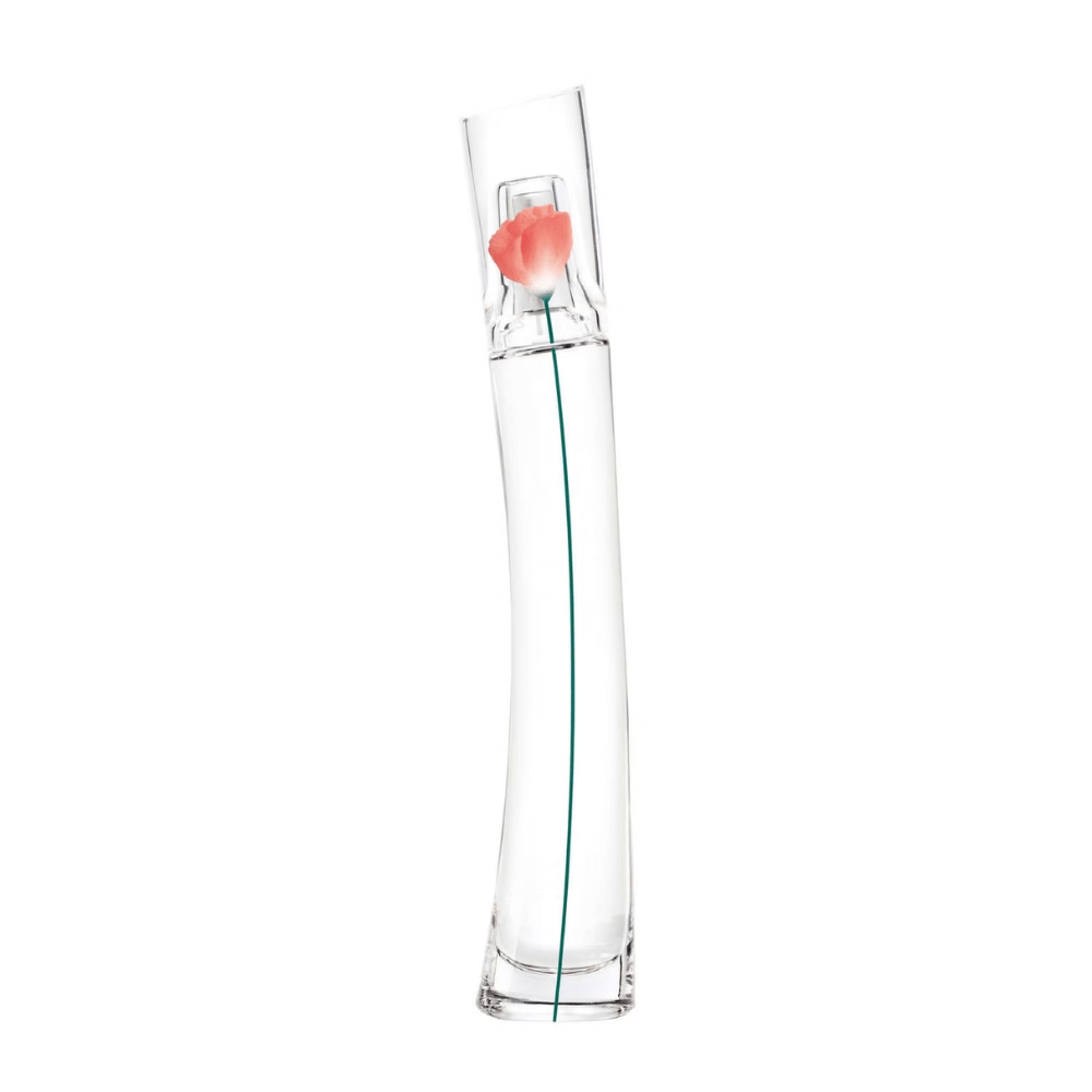 Kenzo Flower Eau de Toilette Women's Perfume Spray (30ml, 50ml