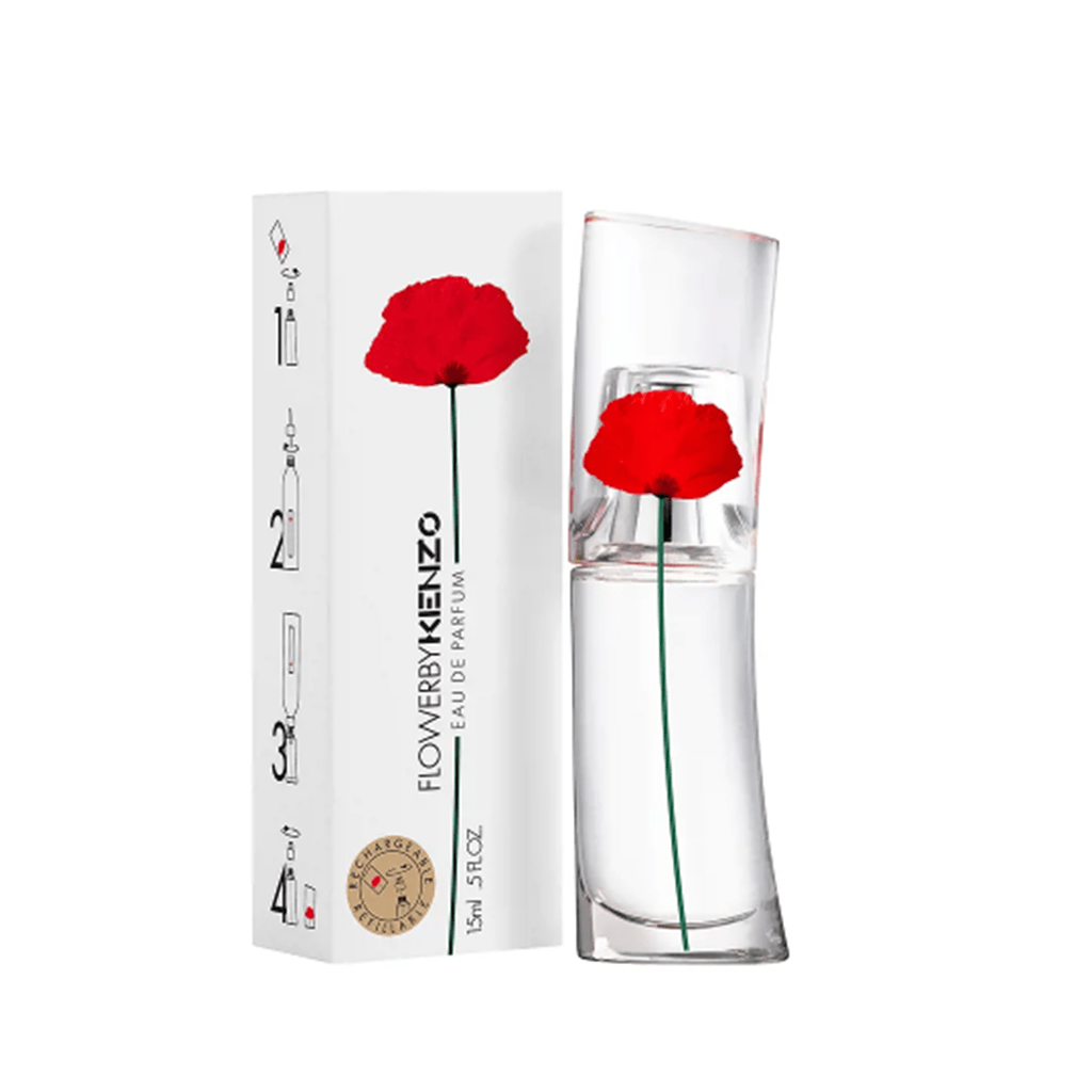 Kenzo edp hot sale flower