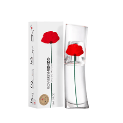Kenzo Women's Perfume Kenzo Flower Tiny Poppy Eau De Parfum Perfume Spray (15ml)