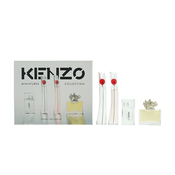 Kenzo Fragrances Kenzo Flower Perfume More Perfume Direct