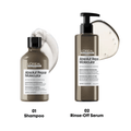 L'Oreal Hair Care L'Oréal Professionnel Serie Expert Absolut Repair Molecular 2pc Set