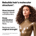 L'Oreal Hair Care L'Oréal Professionnel Serie Expert Absolut Repair Molecular 2pc Set