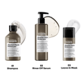 L'Oreal Hair Care L'Oréal Professionnel Serie Expert Absolut Repair Molecular 3pc Set