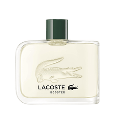 Lacoste Men's Aftershave Lacoste Booster Eau de Toilette Men's Aftershave Spray (125ml)