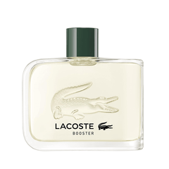 Lacoste Booster Men s EDT Aftershave 125ml Perfume Direct