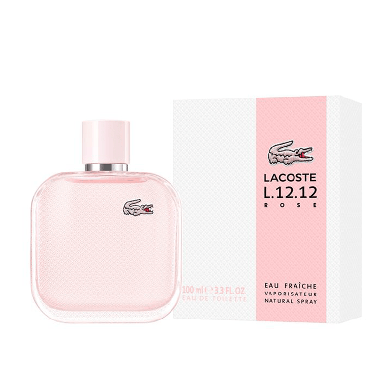 Lacoste perfume best sale near me
